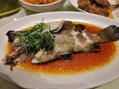 -顺风海鲜港(长寿路店)