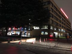 -上海和睦家医院泉口门诊部