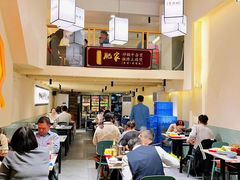 -肥家大排档(天河体育西店)
