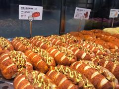 -LELECHA乐乐茶(美罗城店)