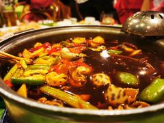 -盛港湾海鲜食府(黄沙店)