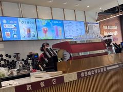 -COSTA COFFEE(斯普瑞斯奥特莱斯店)
