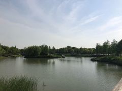 -尚贤河湿地