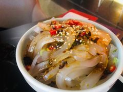-鱼鼎香烤鱼火锅(华发商都店)