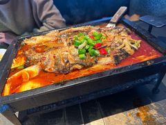 -炉鱼(爱琴海购物公园店)
