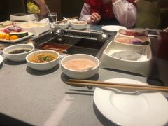 -海底捞火锅(振华商厦店)
