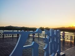-石湖景区