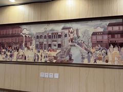 -安泰楼·佛跳墙创始人·传统闽味早茶·酒楼(三坊七巷闽菜地标店)