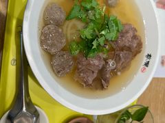 -蔡澜Pho·越南粉餐厅(海上世界店)