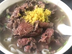 -潮镇老尾牛杂(环城西路店)