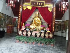 -杭州黄龙洞