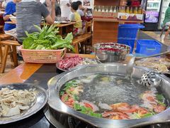 -佳荣老五生态牛肉馆