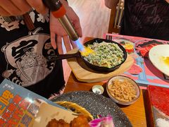 -有喜屋·深夜食堂(北京西路店)