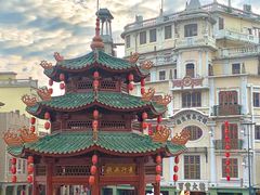 -汕头市小公园