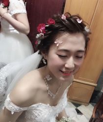 点击看大图 -Sunny喜铺婚礼策划(东部店)
