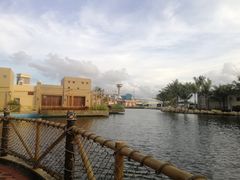 -三亚海昌梦幻海洋不夜城