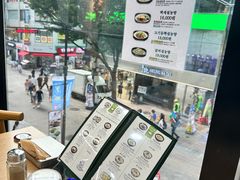 -神仙雪浓汤(明洞店)