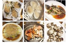 -海味当家·蒸锅海鲜(星海公园店)