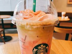 -星巴克(锦州太阳广场店)