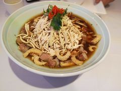 -小厨娘淮扬菜(六合欢乐港店)