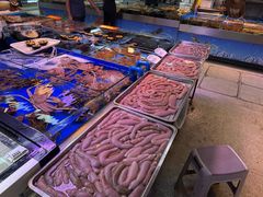 -桃源市场(解放路店)