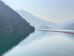 -乌江画廊(彭水苗族土家族自治县)