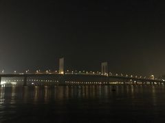 -澳门环岛游湾仔码头