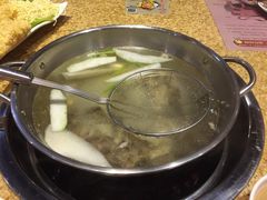 -潮汕牛肉火锅(铁西店)