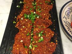 -尚尚仙·酸汤猪手·猪肚鸡火锅(华联万柳购物中心店)