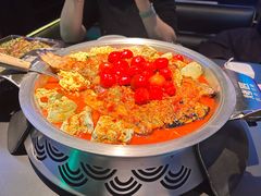 -烤匠麻辣烤鱼(IFS店)