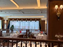 -马克西姆俄罗斯餐厅(绥芬河店)