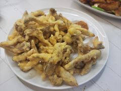 -东北饺子馆(马尾君竹店)