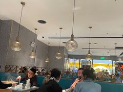 -半天妖烤鱼(西铁营万达店)
