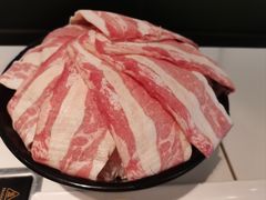 -许府牛火锅(信义坊总店)