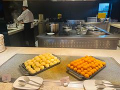 -上海虹桥宾馆味翠餐厅