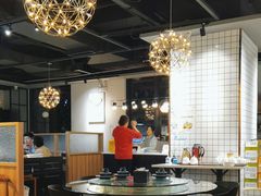-简小姐·上海餐厅(长城大厦店)