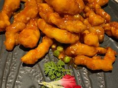 -前海沿·青岛菜(大拇指广场石老人店)