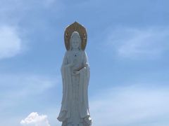 -三亚南山文化旅游区