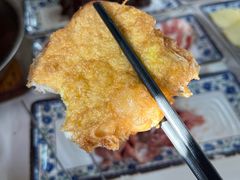 -大槐树烤肉馆