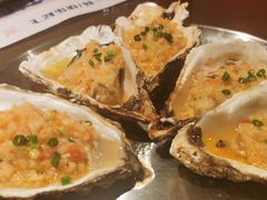 -神府路壹号·海鲜烧烤·砂锅粥·锅物(三坊七巷店)