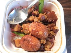 -粗粮人家·东北菜(洋桥店)