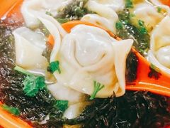 -阿麟馄饨(延长路店)