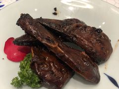 -丈母娘的饭局•新金陵菜(牛首山店)