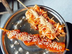 -小豆海棠(人民南路店)