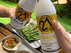 -木屋烧烤(龙岗龙城万科里店)