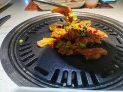 -猫抓烤肉(春熙路店)
