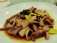 -西安饭庄·非遗陕菜(钟楼店)