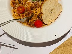 -原石牛扒·约会餐厅(龙城万科里店)