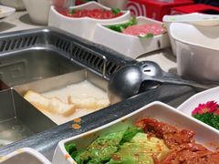 -海底捞火锅(杭州庆春路夜宵主题店)