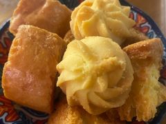 -街角 T·COFFEE 融合料理·BISTRO(车公庙店)